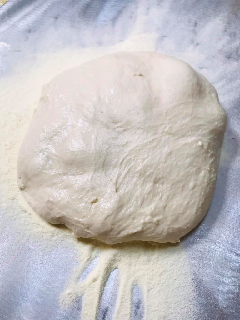 Ricetta Pizze come in pizzeria (o quasi) - passaggio 20