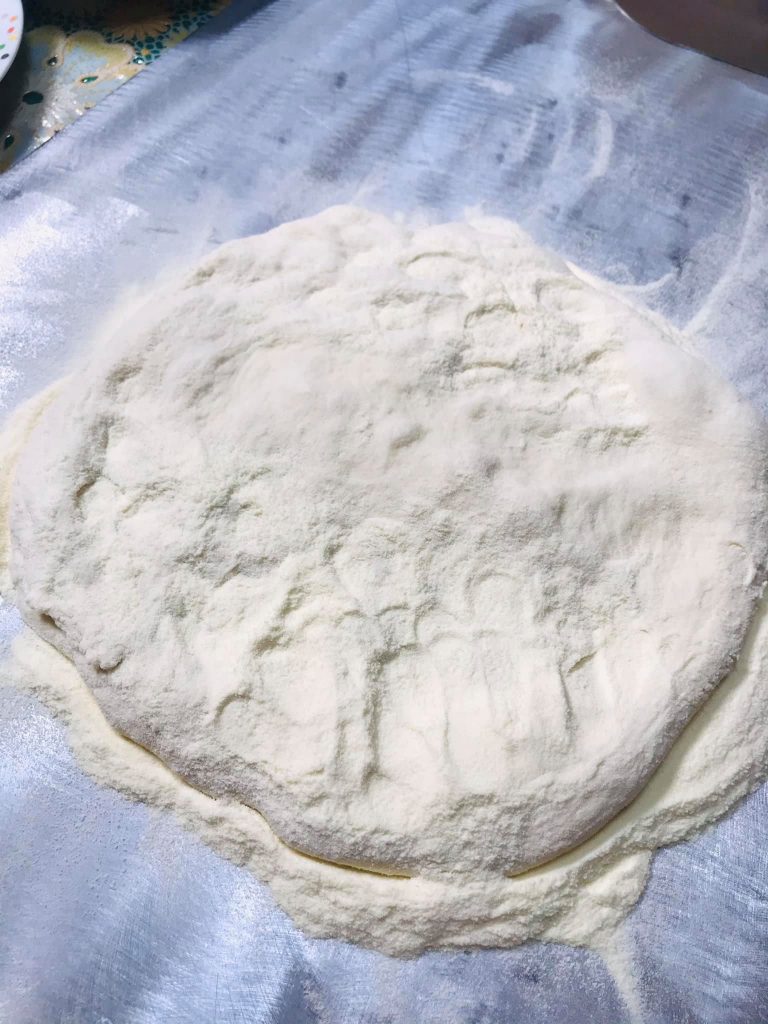 Ricetta Pizze come in pizzeria (o quasi) - passaggio 21