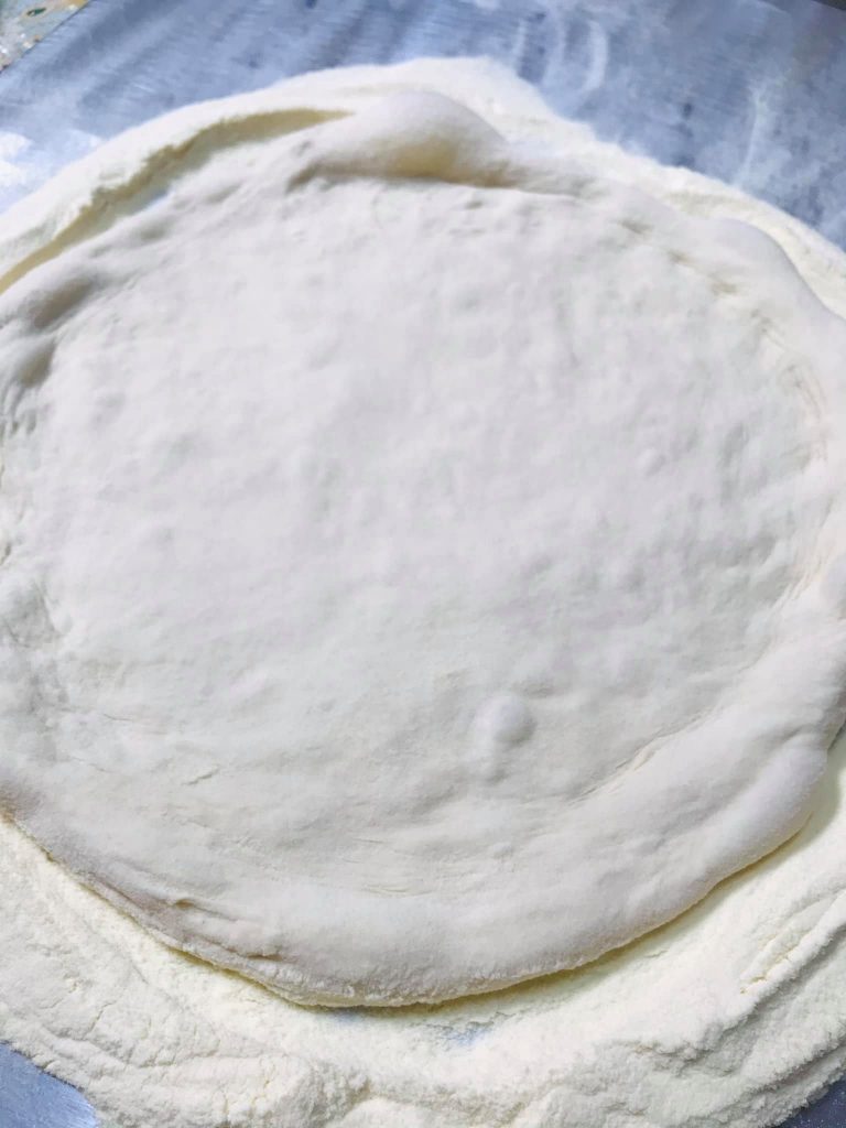 Ricetta Pizze come in pizzeria (o quasi) - passaggio 22