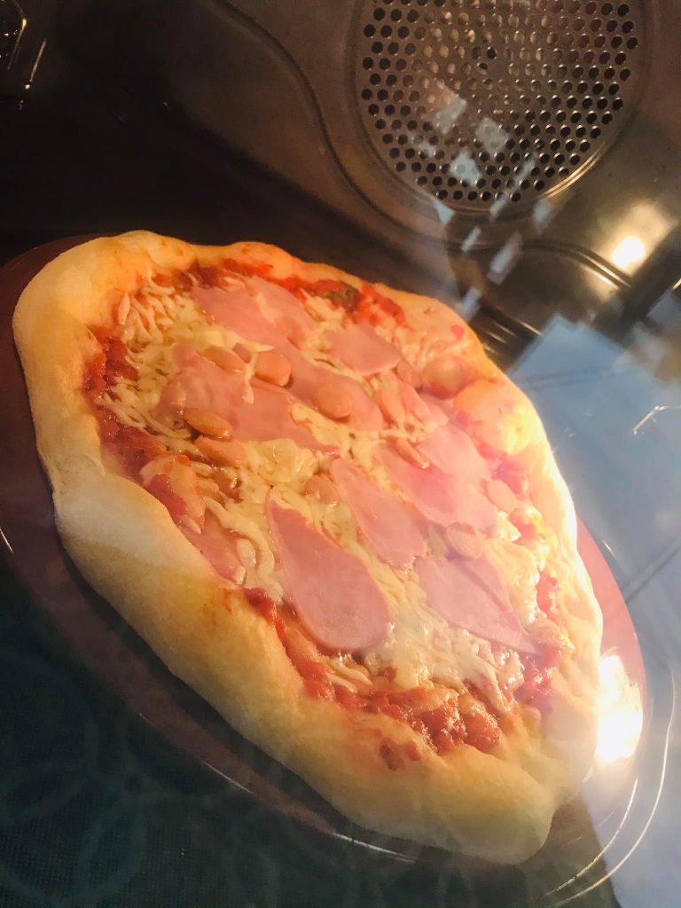 Ricetta Pizze come in pizzeria (o quasi) - passaggio 23