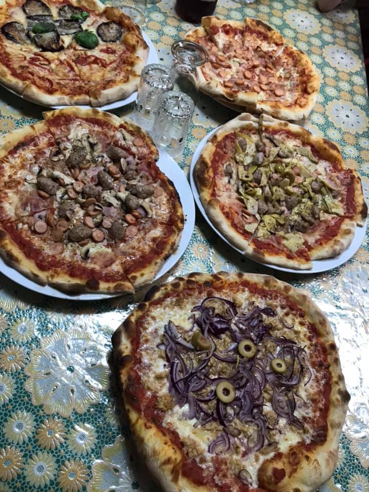 Ricetta Pizze come in pizzeria (o quasi) - passaggio 24