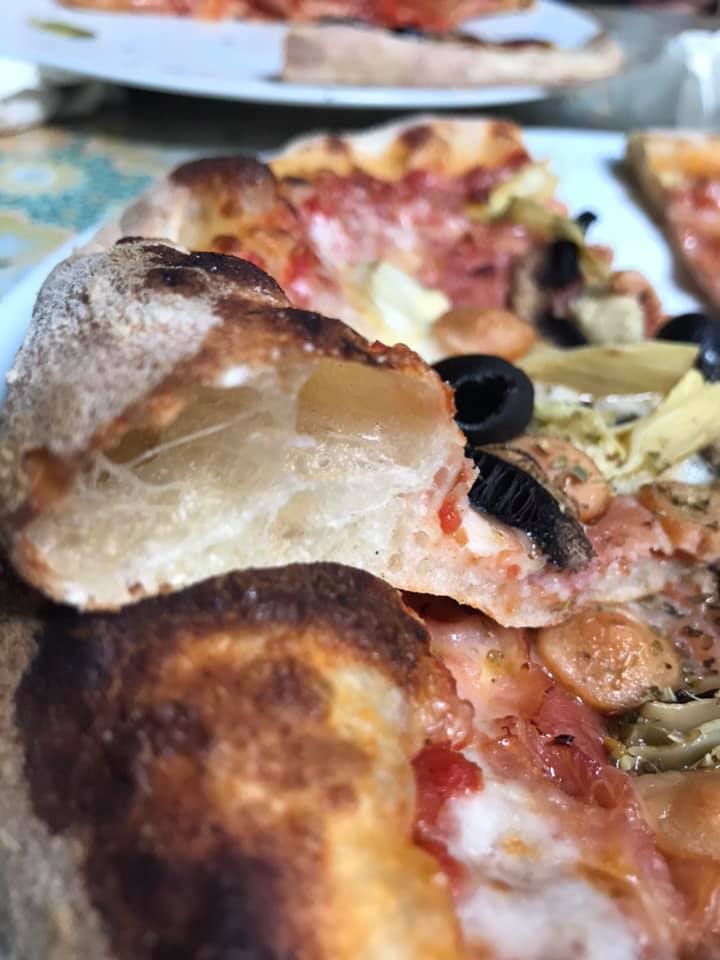 Ricetta Pizze come in pizzeria (o quasi) - passaggio 25