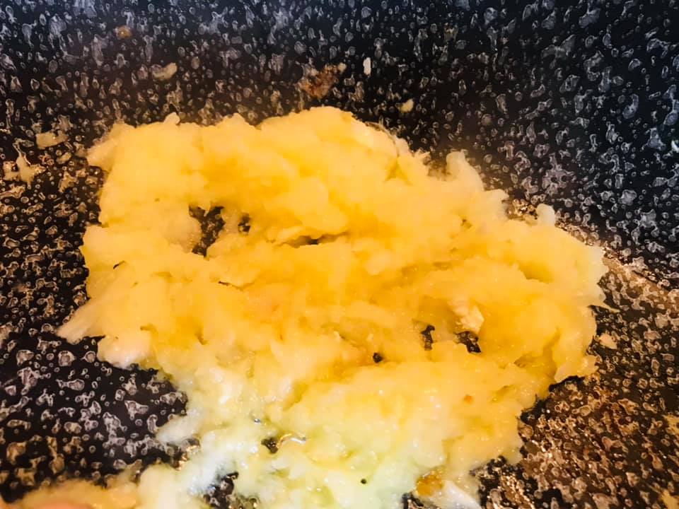 Ricetta Pollo con Salsa Piccante ai Peperoni - passaggio 6