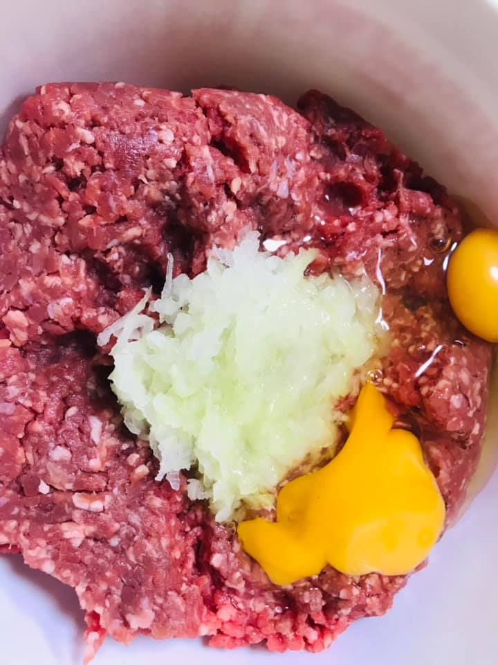 Ricetta Polpette con patate - passaggio 4