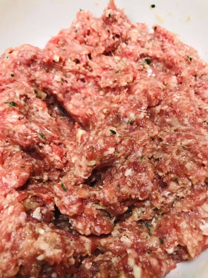 Ricetta Polpette con patate - passaggio 7