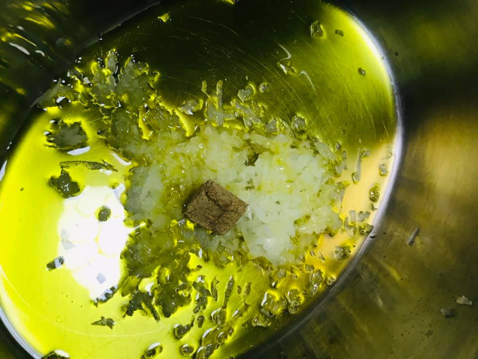 Ricetta Polpette con patate - passaggio 12