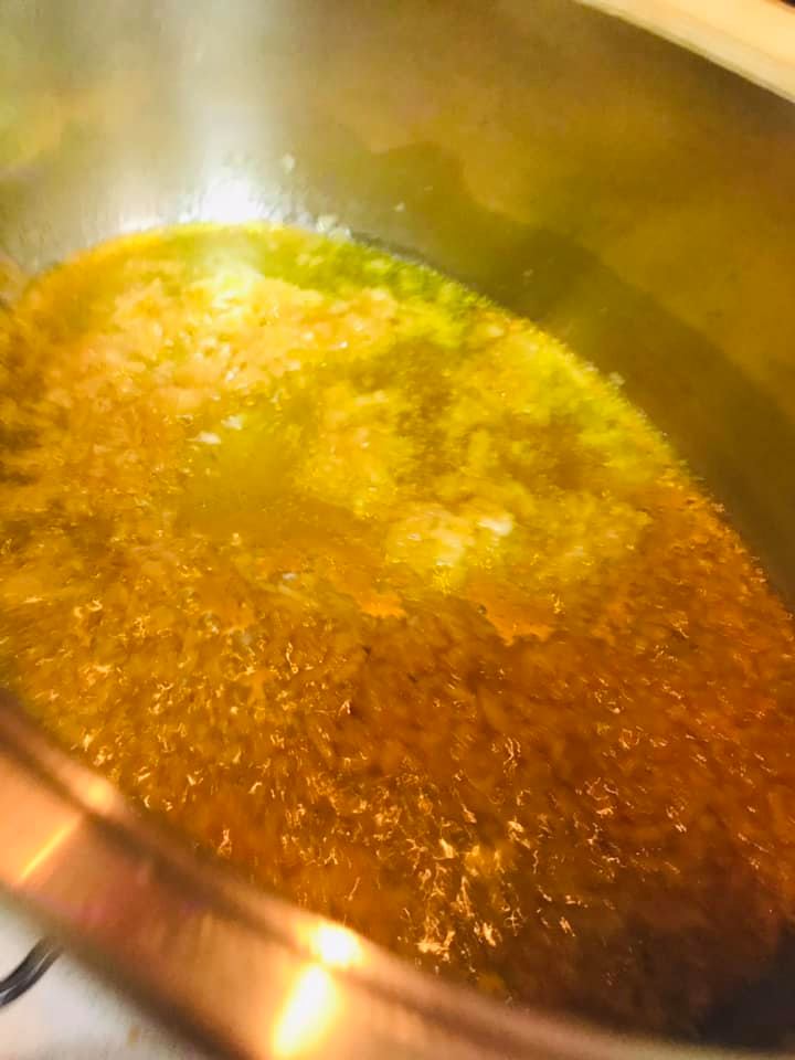 Ricetta Polpette con patate - passaggio 13