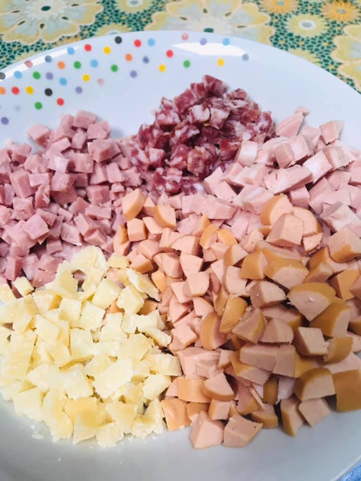 Ricetta Polpette di Patate e Spinaci - passaggio 3