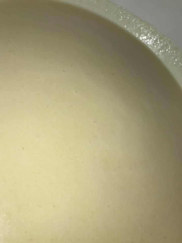Ricetta Portafogli di Crepes Salate Filante ai Carciofi (o Funghi) - passaggio 1