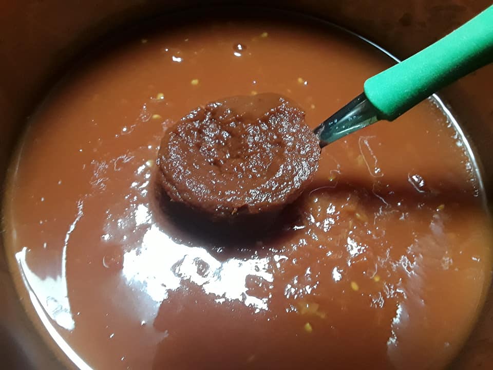 Ricetta Risotto ai funghi - passaggio 3