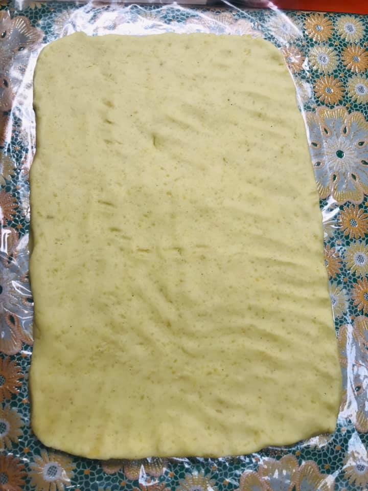 Ricetta Rotolo di patate - passaggio 8