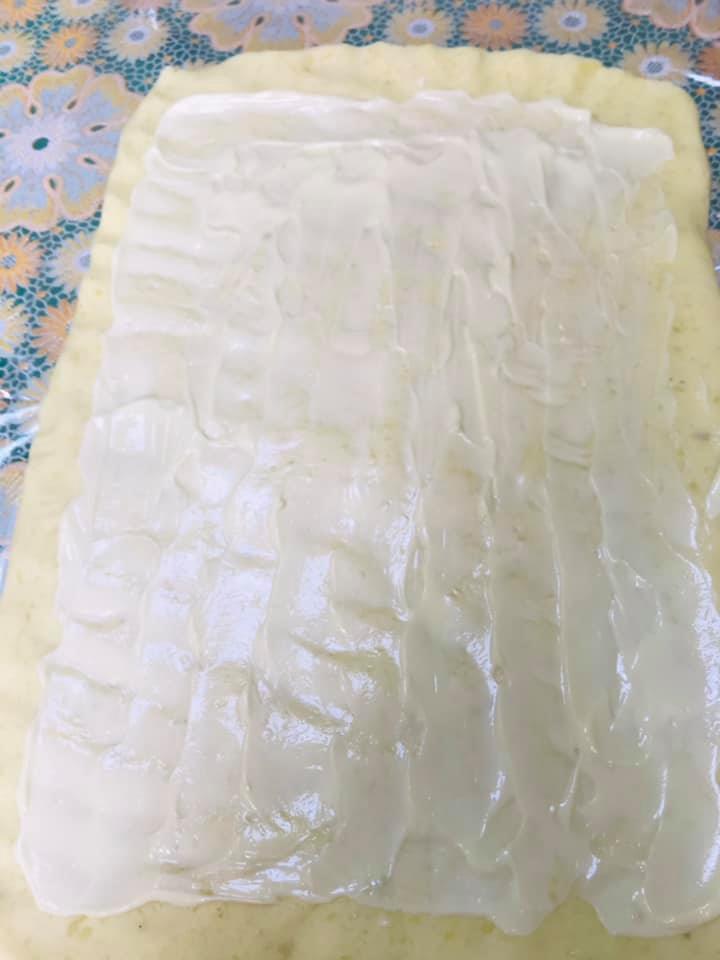 Ricetta Rotolo di patate - passaggio 9