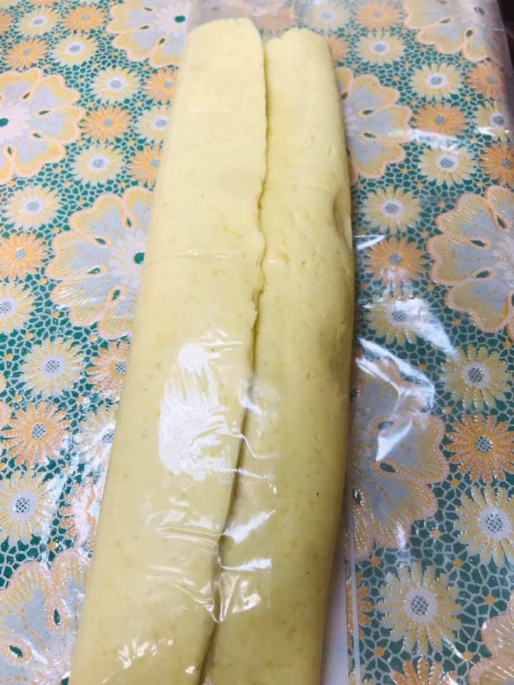 Ricetta Rotolo di patate - passaggio 12