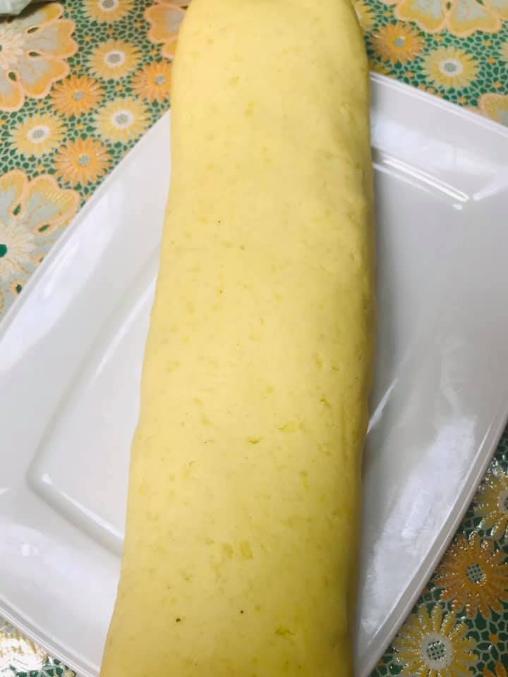 Ricetta Rotolo di patate - passaggio 13
