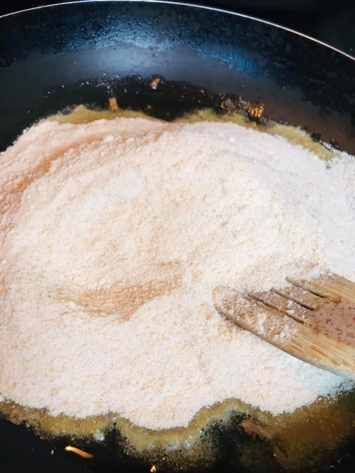 Ricetta Sarde a beccafico alla palermitana - passaggio 6