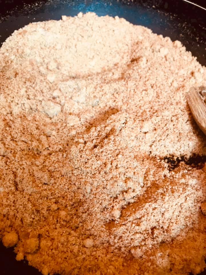 Ricetta Sarde a beccafico alla palermitana - passaggio 7