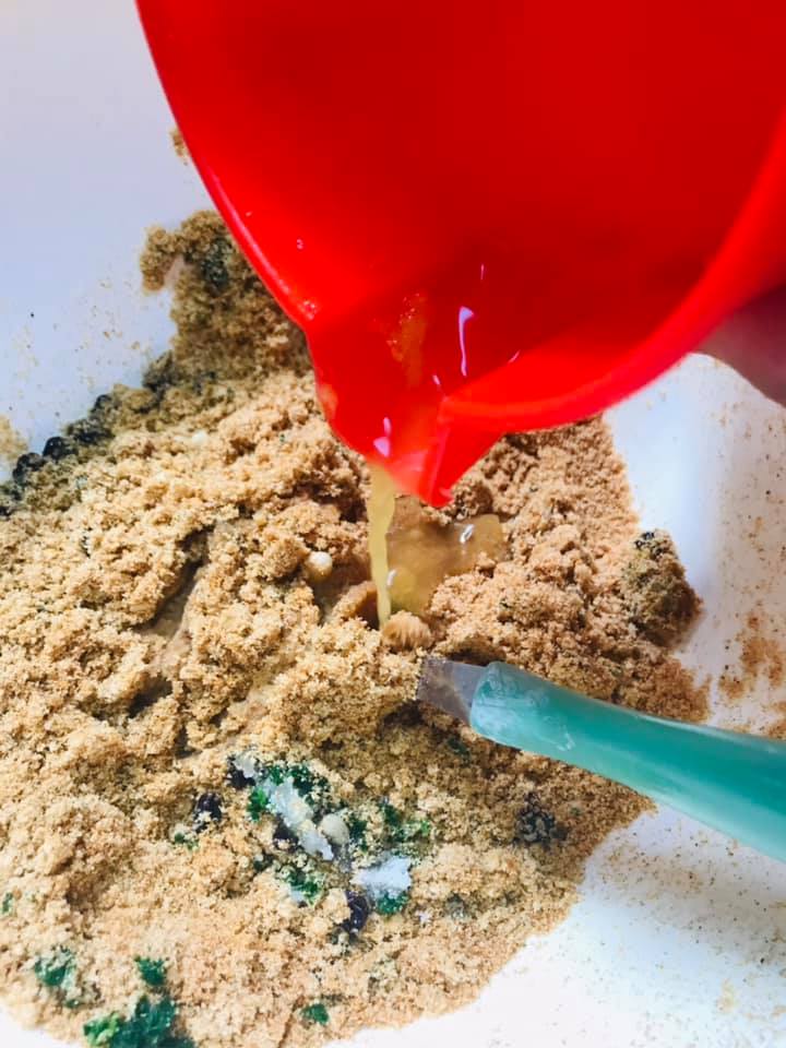 Ricetta Sarde a beccafico alla palermitana - passaggio 9