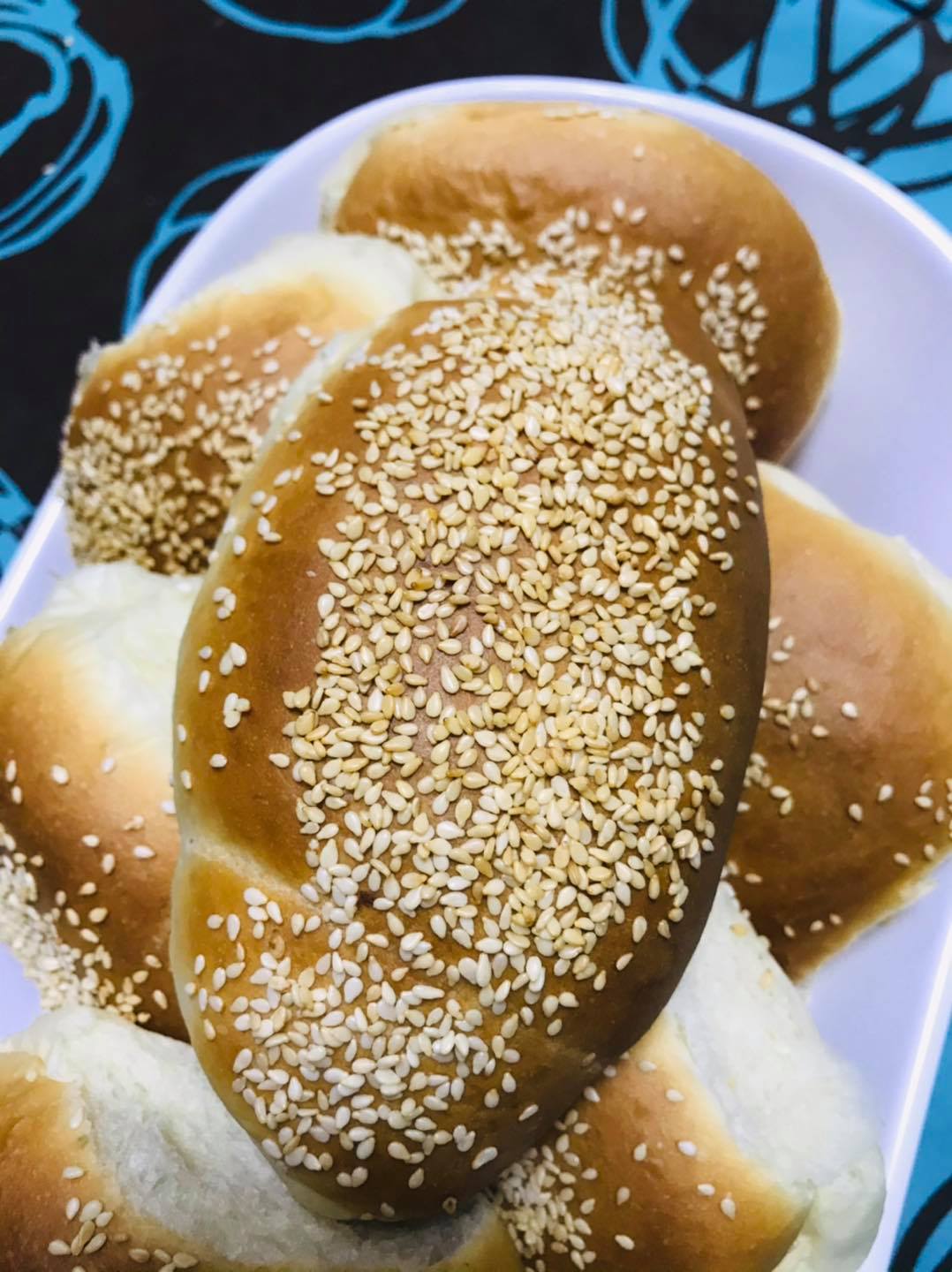 Ricetta Sempre Freschi (panini all’olio)