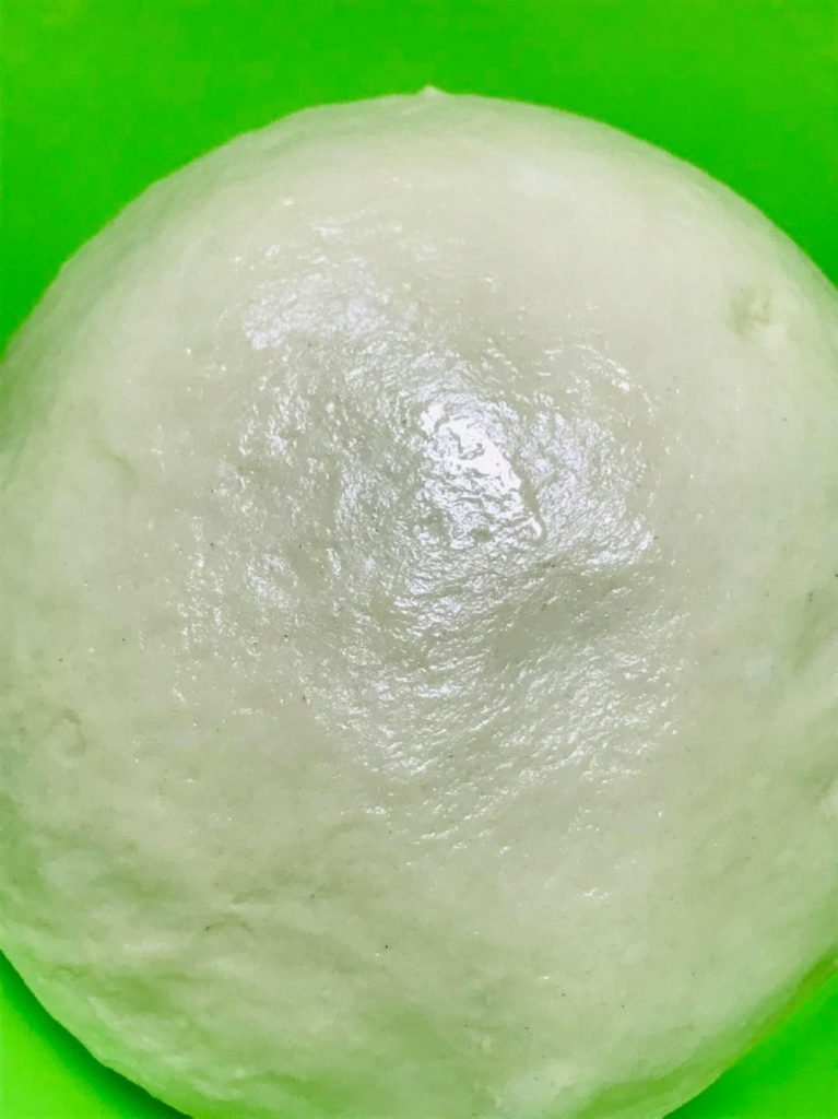 Ricetta Sempre Freschi (panini all’olio) - passaggio 3