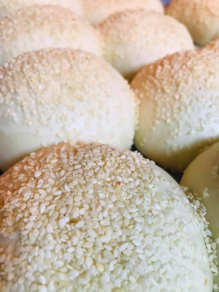Ricetta Sempre Freschi (panini all’olio) - passaggio 9