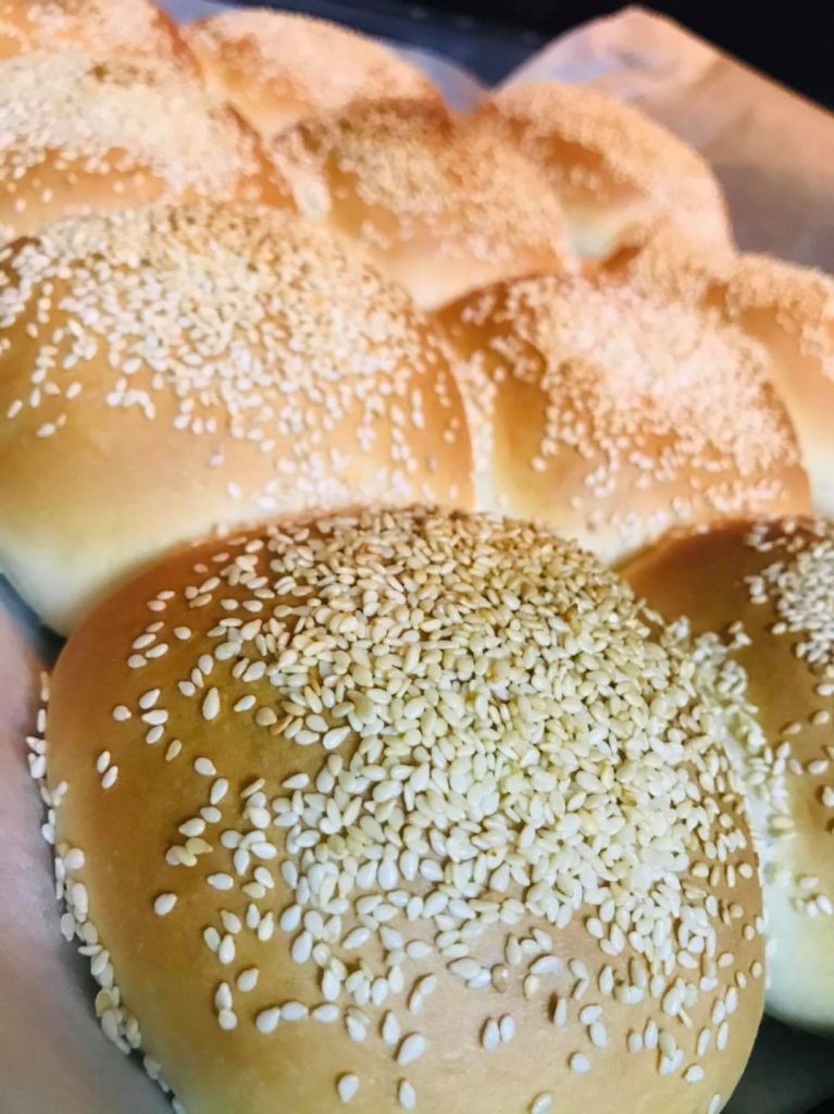 Ricetta Sempre Freschi (panini all’olio) - passaggio 11