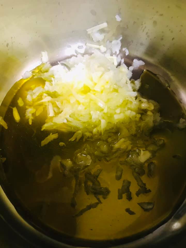 Ricetta Sformato di verdure gustoso - passaggio 3