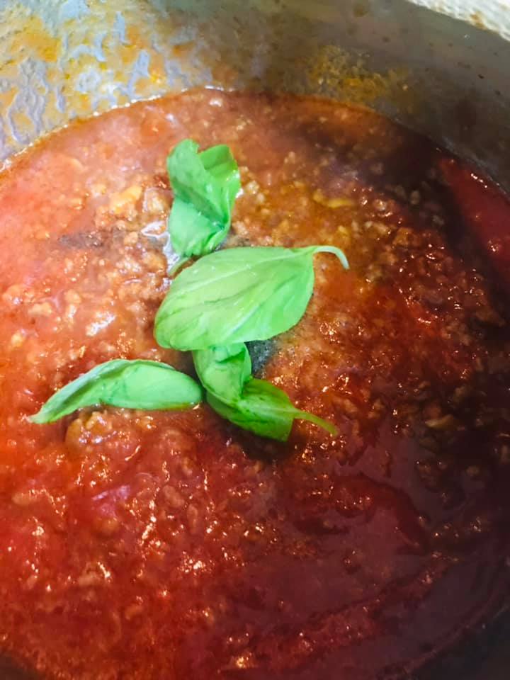 Ricetta Sformato di verdure gustoso - passaggio 8