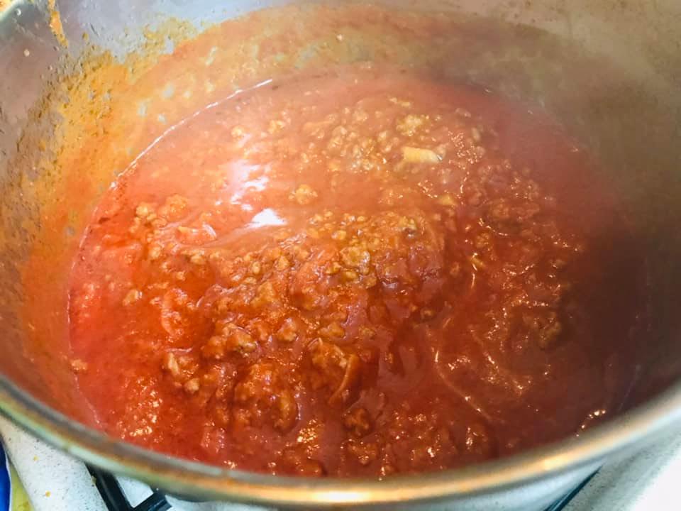 Ricetta Sformato di verdure gustoso - passaggio 9