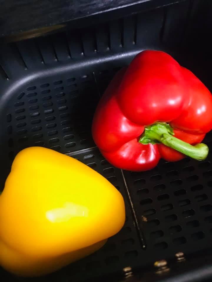 Ricetta Sformato di verdure gustoso - passaggio 10