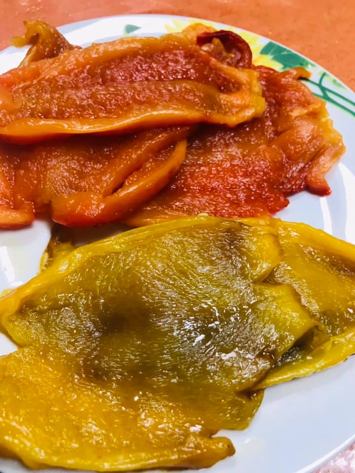 Ricetta Sformato di verdure gustoso - passaggio 11