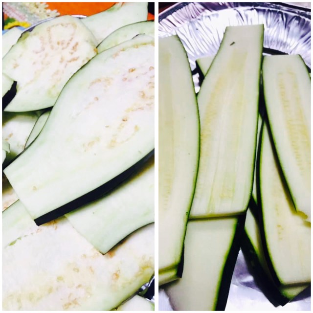 Ricetta Sformato di verdure gustoso - passaggio 13