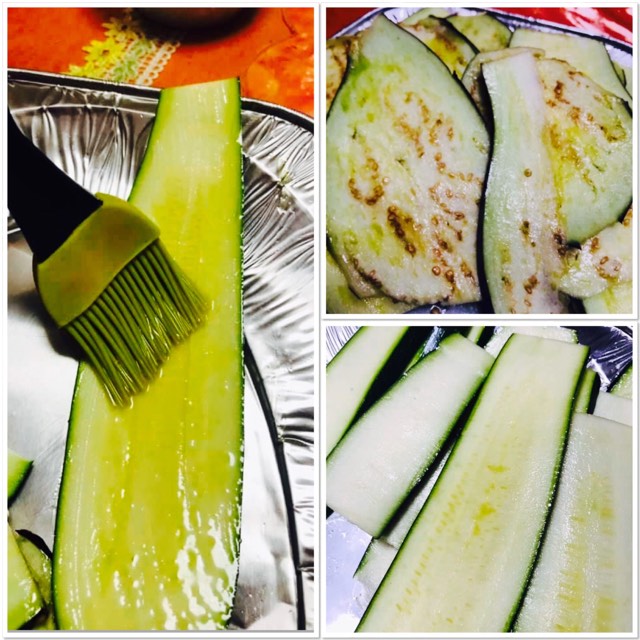Ricetta Sformato di verdure gustoso - passaggio 14