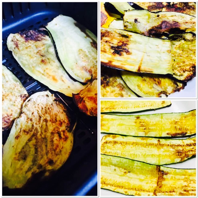 Ricetta Sformato di verdure gustoso - passaggio 15