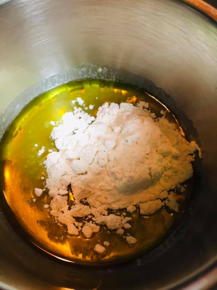 Ricetta Sformato di verdure gustoso - passaggio 19