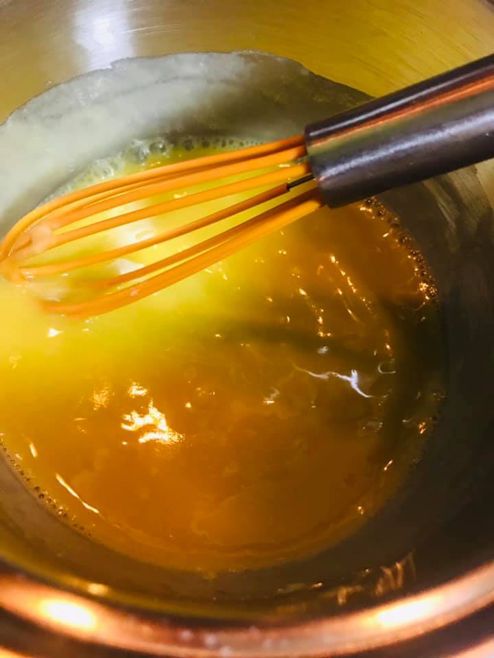 Ricetta Sformato di verdure gustoso - passaggio 20