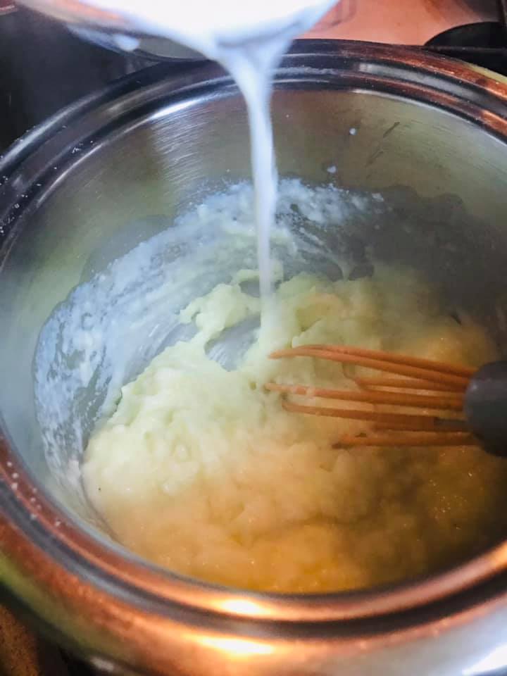 Ricetta Sformato di verdure gustoso - passaggio 21