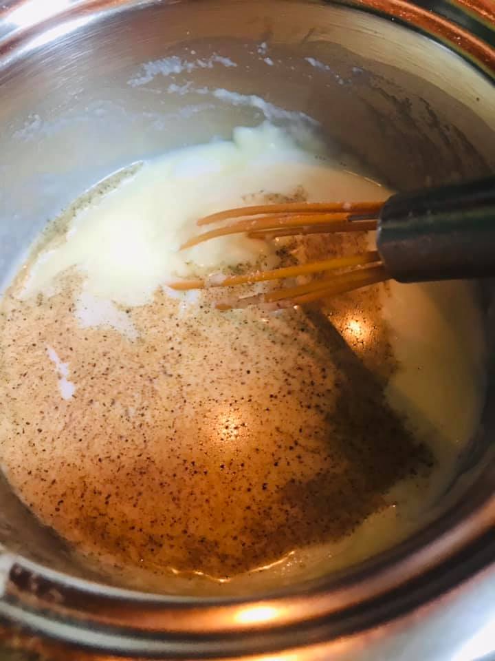 Ricetta Sformato di verdure gustoso - passaggio 22