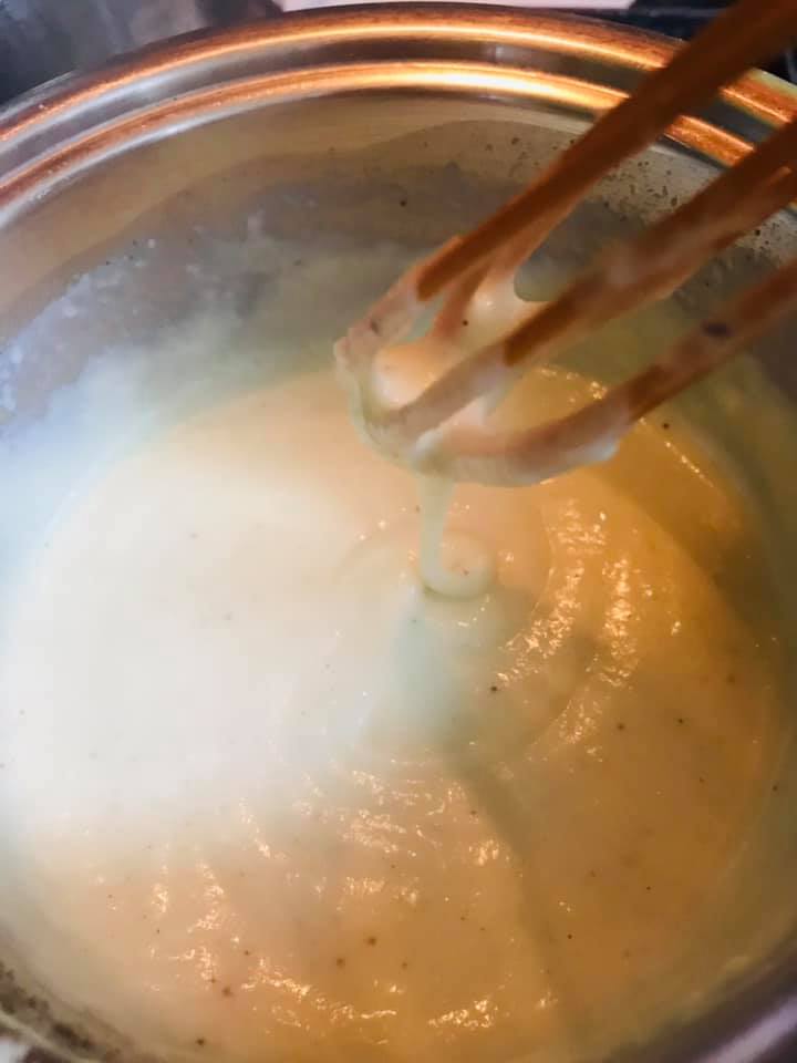 Ricetta Sformato di verdure gustoso - passaggio 23