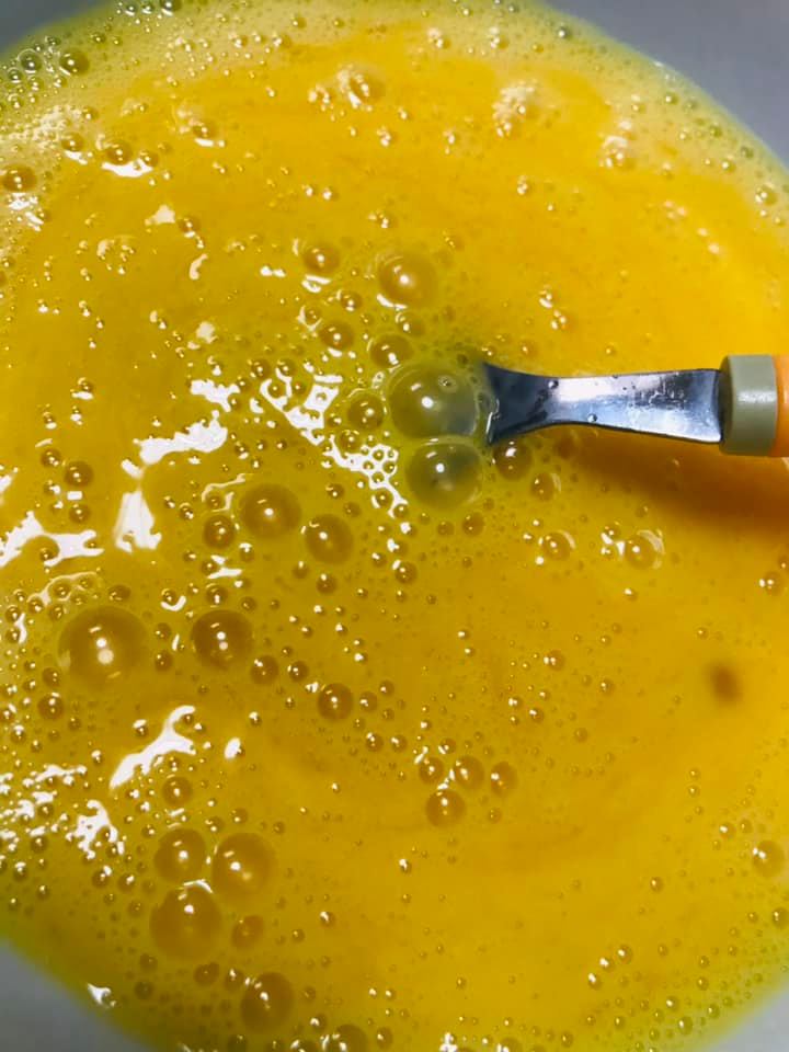 Ricetta Sformato di verdure gustoso - passaggio 26