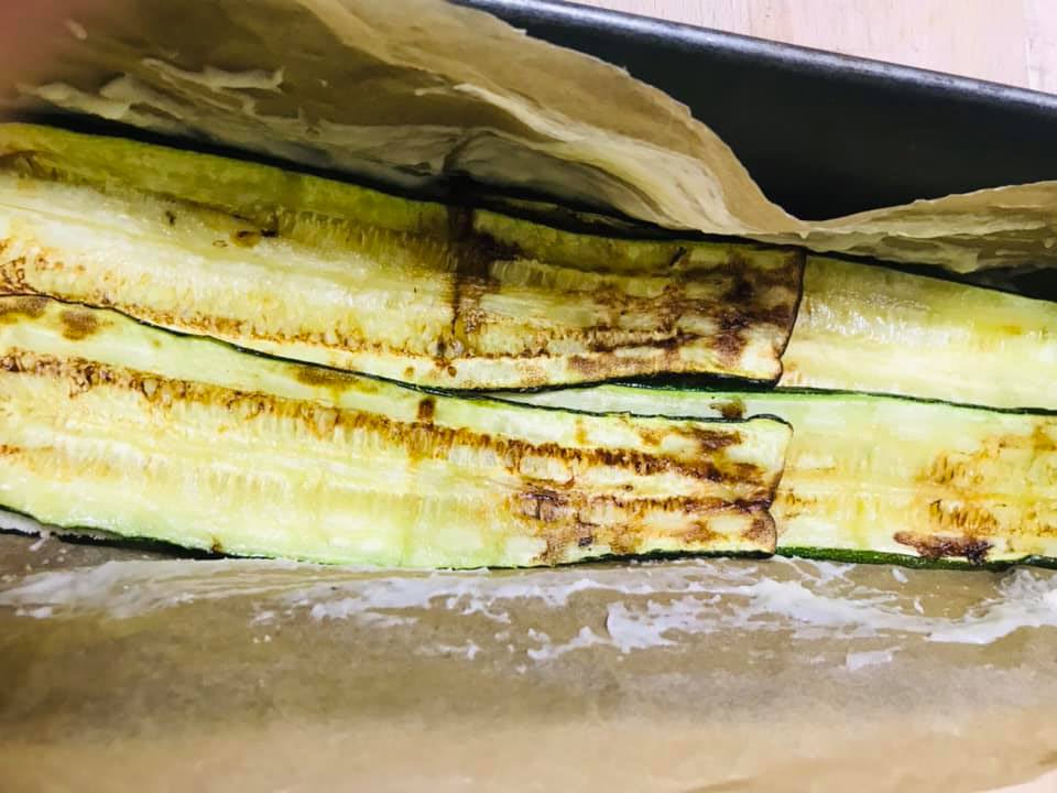 Ricetta Sformato di verdure gustoso - passaggio 31