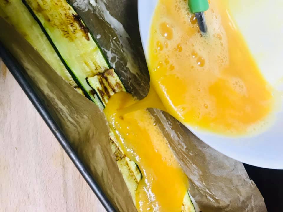 Ricetta Sformato di verdure gustoso - passaggio 32