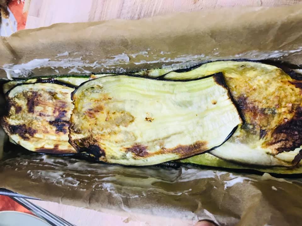 Ricetta Sformato di verdure gustoso - passaggio 33