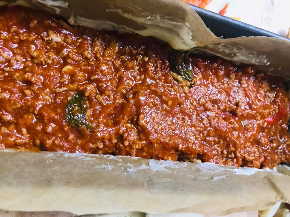 Ricetta Sformato di verdure gustoso - passaggio 35