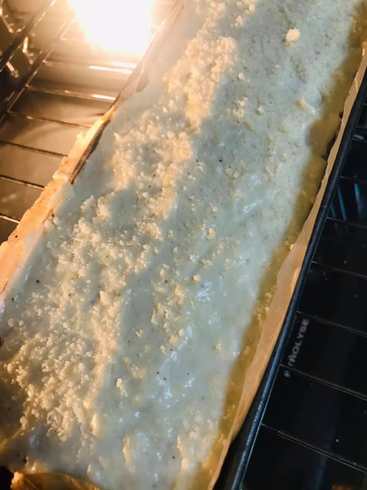 Ricetta Sformato di verdure gustoso - passaggio 38