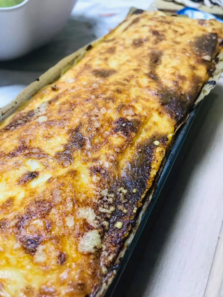 Ricetta Sformato di verdure gustoso - passaggio 39