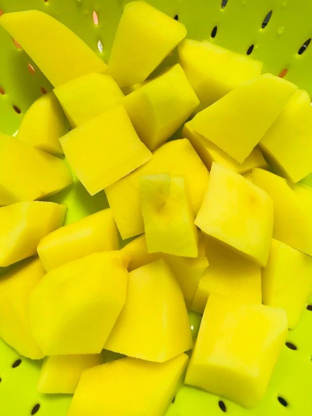 Ricetta Spezzatino di carciofi e patate - passaggio 6