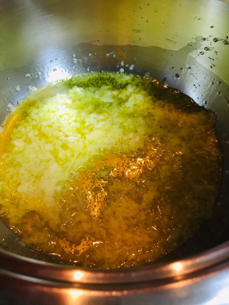 Ricetta Spezzatino di carciofi e patate - passaggio 7