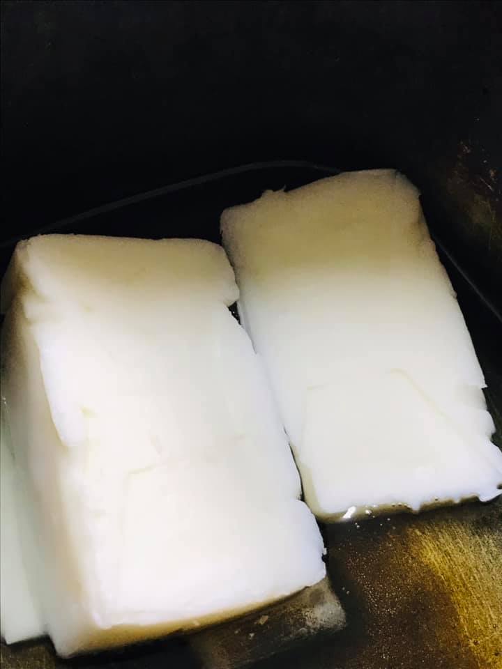 Ricetta (spincia) Sfincia di San Giuseppe - passaggio 16