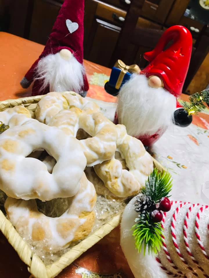 Ricetta Taralli Siciliani