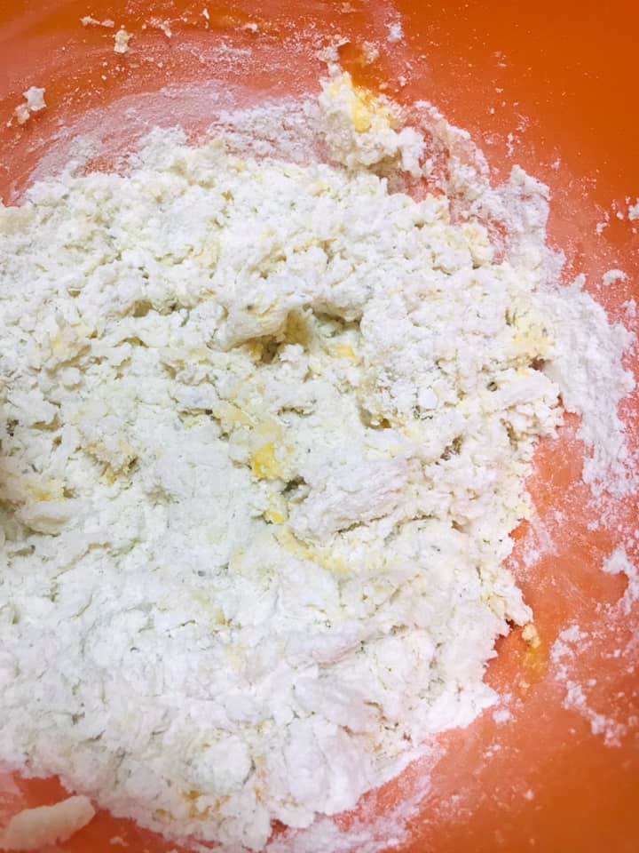Ricetta Taralli Siciliani - passaggio 4